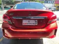 Mitsubishi Mirage G4 2023 1.2 GLX Automatic-4