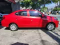 Mitsubishi Mirage G4 2023 1.2 GLX Automatic-6