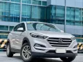 🔥 2017 Hyundai Tucson GL Automatic Gasoline🔥CARL BONNEVIE📲09384588779-0