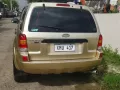 ford escape xls  2004-2