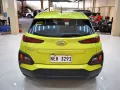 2019 Hyundai  Kona 2.0 GLS 6A Gasoline   Green Manual    548t Negotiable Batangas Area  PHP  548,000-8