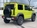 2020 Suzuki Jimny GLX 4x4 Automatic-0