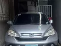 Honda CRV 2007 Gen 3 MT-0