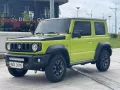 2020 Suzuki Jimny GLX 4x4 Automatic-7