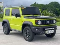 2020 Suzuki Jimny GLX 4x4 Automatic-9