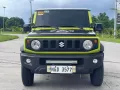 2020 Suzuki Jimny GLX 4x4 Automatic-10