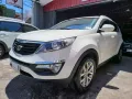 Kia Sportage 2016 Acquired 2.0 LX Gas Automatic-1