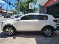 Kia Sportage 2016 Acquired 2.0 LX Gas Automatic-2