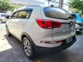 Kia Sportage 2016 Acquired 2.0 LX Gas Automatic-3