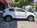 Kia Sportage 2016 Acquired 2.0 LX Gas Automatic-6