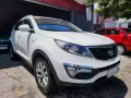 Kia Sportage 2016 Acquired 2.0 LX Gas Automatic-7