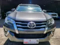 Toyota Fortuner 2017 2.7 G Gas Casa Maintained Automatic-0