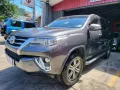 Toyota Fortuner 2017 2.7 G Gas Casa Maintained Automatic-1