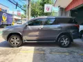 Toyota Fortuner 2017 2.7 G Gas Casa Maintained Automatic-2