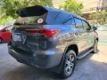 Toyota Fortuner 2017 2.7 G Gas Casa Maintained Automatic-5