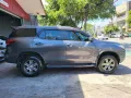 Toyota Fortuner 2017 2.7 G Gas Casa Maintained Automatic-6