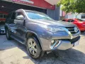 Toyota Fortuner 2017 2.7 G Gas Casa Maintained Automatic-7