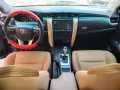 Toyota Fortuner 2017 2.7 G Gas Casa Maintained Automatic-10