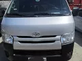 Good quality 2018 Toyota Hiace  Commuter 3.0 M/T for sale-2