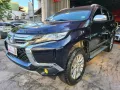 Mitsubishi Montero Sport 2018 2.4 GLX 30K KM Manual-1