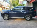 Mitsubishi Montero Sport 2018 2.4 GLX 30K KM Manual-2