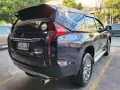 Mitsubishi Montero Sport 2018 2.4 GLX 30K KM Manual-5