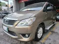 Toyota Innova 2013 2.5 E Diesel 50K KM Manual-1