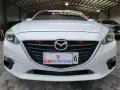 Mazda 3 2016 1.6 Skyactiv Automatic  -0