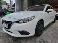 Mazda 3 2016 1.6 Skyactiv Automatic  -1