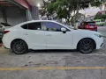 Mazda 3 2016 1.6 Skyactiv Automatic  -6