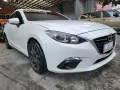 Mazda 3 2016 1.6 Skyactiv Automatic  -7