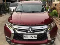 For Sale…2018 Mitsubishi Montero sport GLS Premium AT 2WD-0