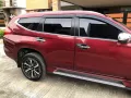 For Sale…2018 Mitsubishi Montero sport GLS Premium AT 2WD-1