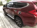 For Sale…2018 Mitsubishi Montero sport GLS Premium AT 2WD-2