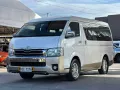 HOT!!! 2016 Toyota Hiace Super 3.0 Grandia for sale at affordable price-2