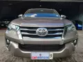 Toyota Fortuner 2017 2.4 V Diesel Automatic-0