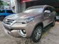 Toyota Fortuner 2017 2.4 V Diesel Automatic-1