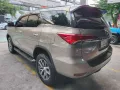 Toyota Fortuner 2017 2.4 V Diesel Automatic-3