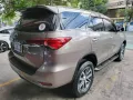 Toyota Fortuner 2017 2.4 V Diesel Automatic-5