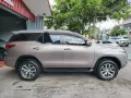 Toyota Fortuner 2017 2.4 V Diesel Automatic-6