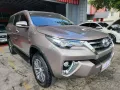 Toyota Fortuner 2017 2.4 V Diesel Automatic-7