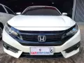 Honda Civic 2018 1.5 RS Turbo Automatic-0