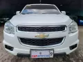 Chevrolet Trailblazer 2016 2.8 LT Automatic-0