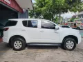 Chevrolet Trailblazer 2016 2.8 LT Automatic-6