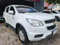 Chevrolet Trailblazer 2016 2.8 LT Automatic-7