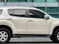 🔥2016 Isuzu MUX 3.0 LSA 4x2 Automatic Diesel 🔥CALL ABY G. 09662351210☎️-4