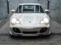 HOT!!! 2001 Porsche Carrera 911 996 Turbo for sale at affordable price-0