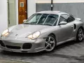 HOT!!! 2001 Porsche Carrera 911 996 Turbo for sale at affordable price-1