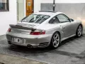 HOT!!! 2001 Porsche Carrera 911 996 Turbo for sale at affordable price-2