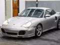 HOT!!! 2001 Porsche Carrera 911 996 Turbo for sale at affordable price-3